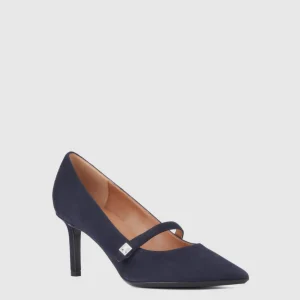 Outlet Aquatalia Marisol Navy