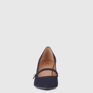 Outlet Aquatalia Marisol Navy