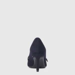 Outlet Aquatalia Marisol Navy