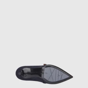 Outlet Aquatalia Marisol Navy