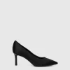 Fashion Aquatalia Melina Black