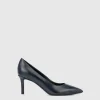Cheap Aquatalia Melina Navy