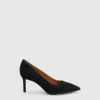 Online Aquatalia Melina Black