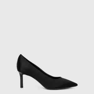Fashion Aquatalia Melina Black