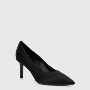 Fashion Aquatalia Melina Black