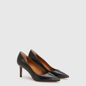 Outlet Aquatalia Melina Black