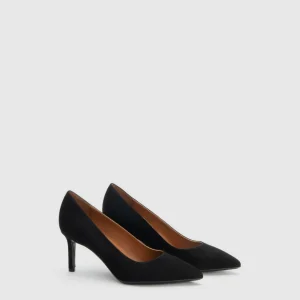 Online Aquatalia Melina Black