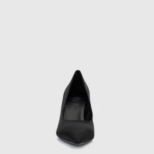 Fashion Aquatalia Melina Black