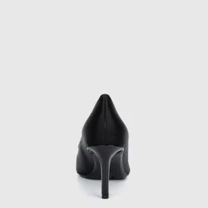 Fashion Aquatalia Melina Black