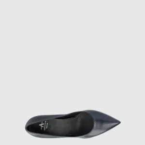 Cheap Aquatalia Melina Navy