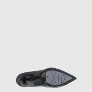 Cheap Aquatalia Melina Navy