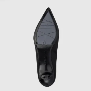 Fashion Aquatalia Melina Black
