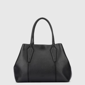 Cheap Aquatalia Parma Carryall Black