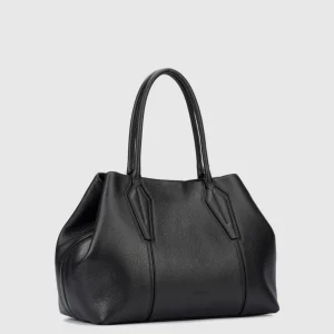 Cheap Aquatalia Parma Carryall Black
