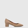 New Aquatalia Pasha Champagne