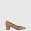 Online Aquatalia Pasha Light taupe
