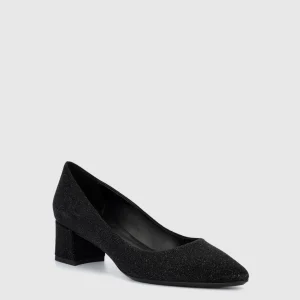 New Aquatalia Pasha Black