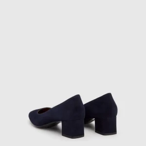 Cheap Aquatalia Pasha Navy