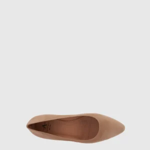 Online Aquatalia Pasha Light taupe