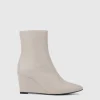 Cheap Aquatalia Pauletta Ivory