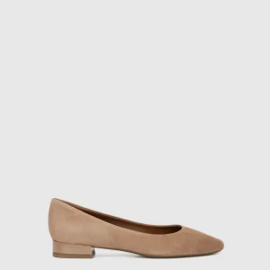 Discount Aquatalia Penina Light taupe