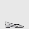 Fashion Aquatalia Penina Silver