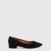 Sale Aquatalia Penina Black