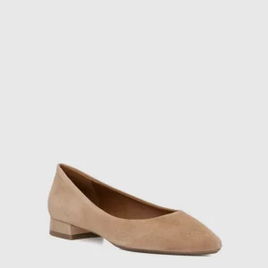 Discount Aquatalia Penina Light taupe