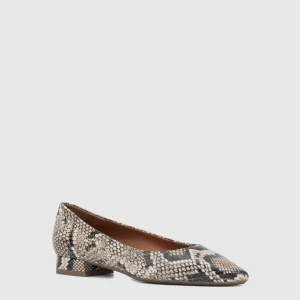 Shop Aquatalia Penina Natural snake
