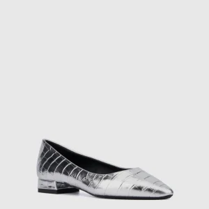 Fashion Aquatalia Penina Silver