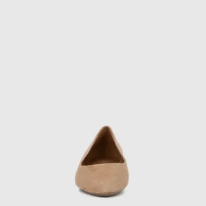 Discount Aquatalia Penina Light taupe
