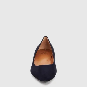 Cheap Aquatalia Penina Navy