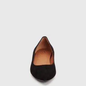 Sale Aquatalia Penina Black