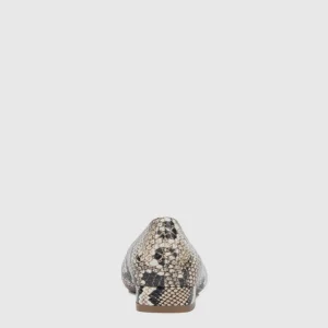 Shop Aquatalia Penina Natural snake