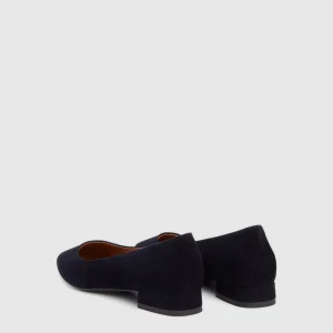 Cheap Aquatalia Penina Navy