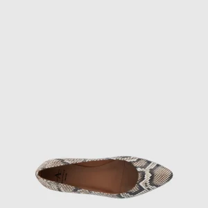 Shop Aquatalia Penina Natural snake
