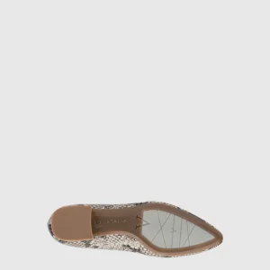 Shop Aquatalia Penina Natural snake