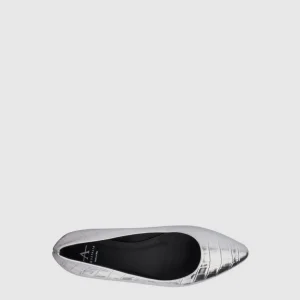 Fashion Aquatalia Penina Silver