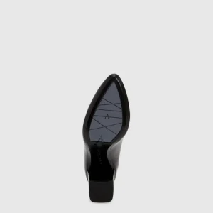 New Aquatalia Peony Black