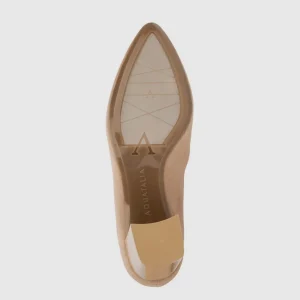 Fashion Aquatalia Peony Light taupe