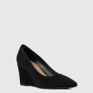 Cheap Aquatalia Posie Black