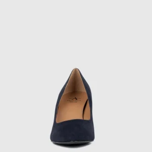 Outlet Aquatalia Posie Navy
