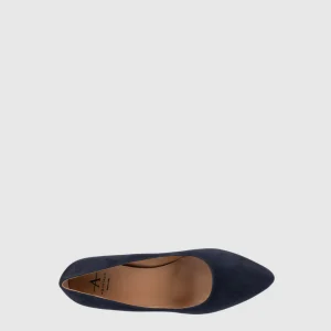 Outlet Aquatalia Posie Navy
