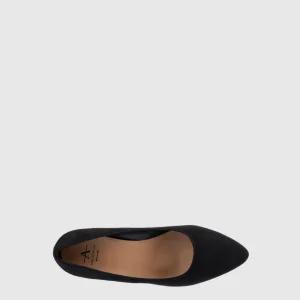 Cheap Aquatalia Posie Black