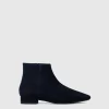 Outlet Aquatalia Prisilla Navy