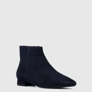 Outlet Aquatalia Prisilla Navy
