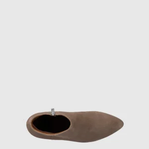Cheap Aquatalia Prisilla Taupe