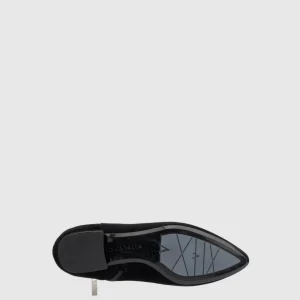 Cheap Aquatalia Prisilla Black