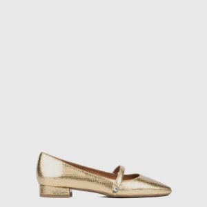 Cheap Aquatalia Priya Gold