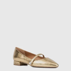 Cheap Aquatalia Priya Gold